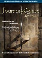 JourneyQuest: Season One (HD)
