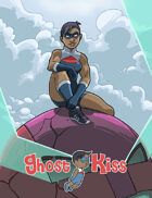 Ghost Kiss episode 1