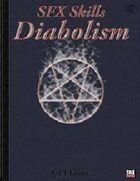 SFX Skills: Diabolism