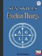 SFX Skills: Enochian Theurgy