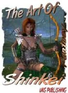 Art by Shinkei: Fantasy Pack 1