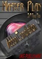 Master Plan : Sci Fi Base Tiles: Addon Compilation