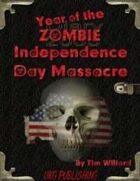 Independence Day Massacre