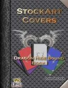 StockArt Covers: Dragon Hide Bound Book I