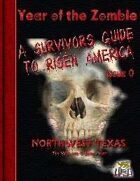 YotZ: A Survivors Guide to Risen America - Issue 0