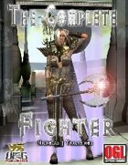 The Complete Fighter