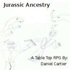 Jurassic Ancestry Core Rulebook