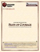 Feats of Courage