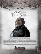 CLASSifieds: The Saint