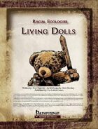 Racial Ecologies: Living Dolls