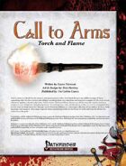 Call to Arms: Torch and Flame
