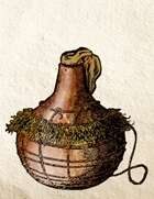 Herbal Jar