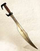 Scimitar Sword 2