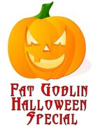 Fat Goblin Halloween Special [BUNDLE]