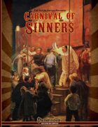 Fat Goblin Games Presents: Carnival of Sinners