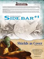 Sidebar #1 - Shields as Cover