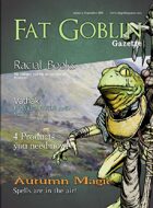Fat Goblin Gazette #2