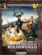 Campaign Kits:The Mysteries of Hollowfield