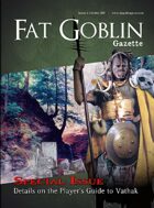 Fat Goblin Gazette #3