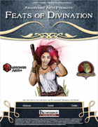 Feats of Divination