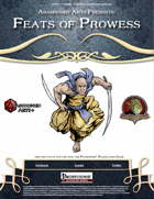 Feats of Prowess