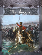 CLASSifieds: The Hussar