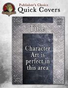 Publisher's Choice: Quick Covers #6