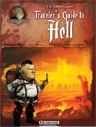 Fat Goblin Travel Guide To Hell