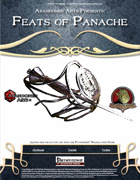 Feats of Panache