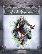 CLASSifieds: The Wind-Warrior