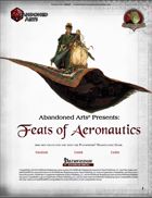 Feats of Aeronautics