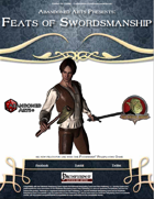 Feats of Swordsmanship