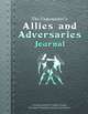 The Gamemaster's Allies and Adversaries Journal