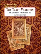 Castle Falkenstein: The Tarot Variation