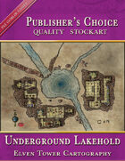 Publisher's Choice - Underground Lakehold