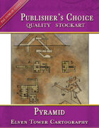 Publisher's Choice - Pyramid