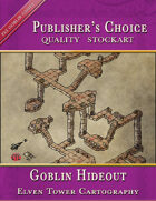 Publisher's Choice - Goblin Hideout