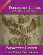 Publisher's Choice - Forgotten Cavern
