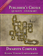 Publisher's Choice - Dwarven Complex