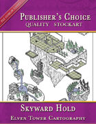 Publisher's Choice - Skyward Hold