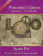 Publisher's Choice - Slave Pit
