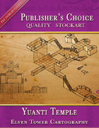 Publisher's Choice - Yuanti Temple