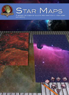 Fat Goblin Games presents Star Maps vol. 1
