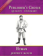 Publisher's Choice - Human (Jeffrey Koch)