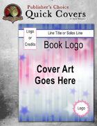 Publisher's Choice: Quick Covers #15