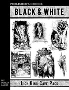 Publisher's Choice - Black & White: Lich King Cave Pack