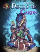 Call to Arms: Decks of Cards