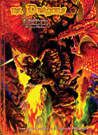 vs. Dragons (Orange Edition)
