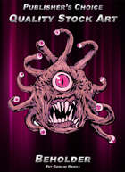 Publisher's Choice - Quality Stock Art: Beholder