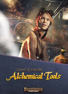 Game Changer: Alchemical Tools
